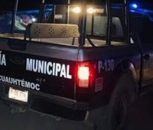 Entre 10 sujetos propinan golpiza a hermanos en la 48 y Gavilanes