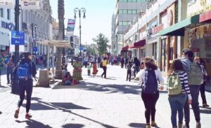 Fuertes vientos y máximas de hasta 27°C este fin de semana: Protección Civil Municipal