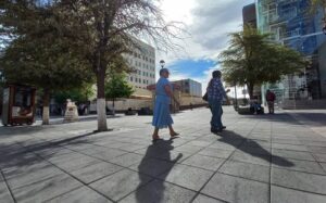 Pronostican máximas de 35°C este fin, cuídate del sol: Protección Civil Municipal