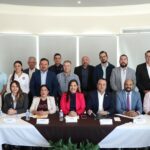 Instalan Comisión de Obras, Servicios Públicos, Desarrollo y Movilidad Urbana presidida por Joss Vega