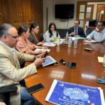 Regidores apoyarán en la participación ciudadana del Plan Municipal de Desarrollo