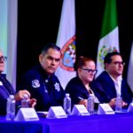 Fortalece SSPE en 12 municipios Estrategias de Seguridad con Consejos Municipales