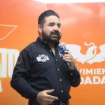 Francisco Sánchez va por iniciativa para que el ISR recaudado en Chihuahua se quede en Chihuahua