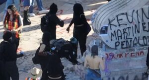 Informa Gilberto Loya resultados del operativo del 8M