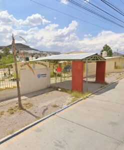 CFE le corta la energía a escuela primaria