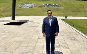Confirma Tribunal de la CDMX firmeza del No Ejercicio de la Acción Penal promovido por Javier Corral