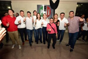 Reconoce PRI Chihuahua contundente triunfo en Coahuila